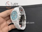 Rolex Daytona Modification Best Edition Ceramic 40mm Ceramic Bezel Ceramic Bracelet A4130