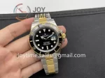 Rolex Submariner 126613LN VSF 1:1 Best Edition SS 41mm YG/Ceramic Bezel SS/YG Bracelet VS3235