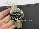 Rolex Submariner 126613LN VSF 1:1 Best Edition SS 41mm YG/Ceramic Bezel SS/YG Bracelet VS3235