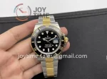 Rolex Submariner 126613LN VSF 1:1 Best Edition SS 41mm YG/Ceramic Bezel SS/YG Bracelet VS3235