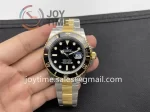 Rolex Submariner 126613LN VSF 1:1 Best Edition SS 41mm YG/Ceramic Bezel SS/YG Bracelet VS3235