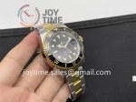 Rolex Submariner 126613LN VSF 1:1 Best Edition SS 41mm YG/Ceramic Bezel SS/YG Bracelet VS3235