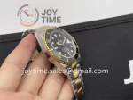 Rolex Submariner 126613LN VSF 1:1 Best Edition SS 41mm YG/Ceramic Bezel SS/YG Bracelet VS3235