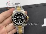 Rolex Submariner 126613LN VSF 1:1 Best Edition SS 41mm YG/Ceramic Bezel SS/YG Bracelet VS3235