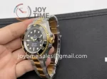 Rolex Submariner 126613LN VSF 1:1 Best Edition SS 41mm YG/Ceramic Bezel SS/YG Bracelet VS3235