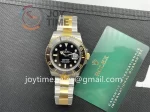 Rolex Submariner 126613LN VSF 1:1 Best Edition SS 41mm YG/Ceramic Bezel SS/YG Bracelet VS3235