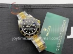 Rolex Submariner 126613LN VSF 1:1 Best Edition SS 41mm YG/Ceramic Bezel SS/YG Bracelet VS3235