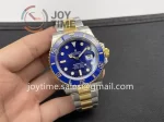 Rolex Submariner 126613LB VSF 1:1 Best Edition SS 41mm YG/Ceramic Bezel SS/YG Bracelet VS3235