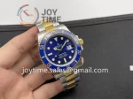 Rolex Submariner 126613LB VSF 1:1 Best Edition SS 41mm YG/Ceramic Bezel SS/YG Bracelet VS3235