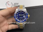 Rolex Submariner 126613LB VSF 1:1 Best Edition SS 41mm YG/Ceramic Bezel SS/YG Bracelet VS3235