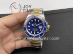 Rolex Submariner 126613LB VSF 1:1 Best Edition SS 41mm YG/Ceramic Bezel SS/YG Bracelet VS3235