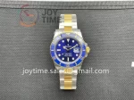 Rolex Submariner 126613LB VSF 1:1 Best Edition SS 41mm YG/Ceramic Bezel SS/YG Bracelet VS3235