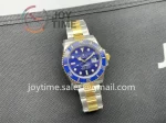 Rolex Submariner 126613LB VSF 1:1 Best Edition SS 41mm YG/Ceramic Bezel SS/YG Bracelet VS3235