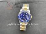 Rolex Submariner 126613LB VSF 1:1 Best Edition SS 41mm YG/Ceramic Bezel SS/YG Bracelet VS3235