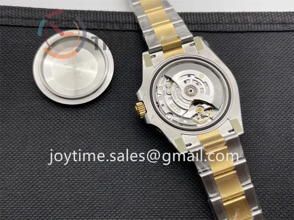 Rolex Submariner 126613LB VSF 1:1 Best Edition SS 41mm YG/Ceramic Bezel SS/YG Bracelet VS3235