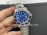 Rolex Submariner Customized Modification VSF Best Edition SS/Diamond 40mm Diamond Bezel SS Bracelet VS3135