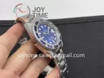 Rolex Submariner Customized Modification VSF Best Edition SS/Diamond 40mm Diamond Bezel SS Bracelet VS3135