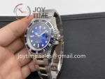 Rolex Submariner Customized Modification VSF Best Edition SS/Diamond 40mm Diamond Bezel SS Bracelet VS3135