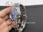 Rolex Submariner Customized Modification VSF Best Edition SS/Diamond 40mm Diamond Bezel SS Bracelet VS3135