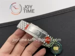 Rolex DateJust ZF 1:1 Best Edition SS 41mm SS Bracelet A2824