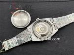 Rolex DateJust ZF 1:1 Best Edition SS 41mm SS Bracelet A2824