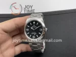 Rolex Explorer I BPF 1:1 Best Edition SS 39mm SS Bracelet A2824