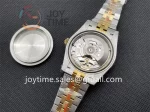 Rolex DateJust VSF 1:1 Best Edition SS 41mm YG Bezel SS/YG Bracelet VS3235