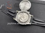 Rolex Daytona 116519 Clean 1:1 Best Edition SS 40mm Ceramic Bezel Rubber Strap A4130