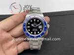 Rolex Submariner 126619LB VSF 1:1 Best Edition SS 41mm Ceramic Bezel SS Bracelet VS3235