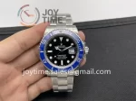 Rolex Submariner 126619LB VSF 1:1 Best Edition SS 41mm Ceramic Bezel SS Bracelet VS3235