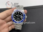 Rolex Submariner 126619LB VSF 1:1 Best Edition SS 41mm Ceramic Bezel SS Bracelet VS3235