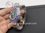 Rolex Submariner 126619LB VSF 1:1 Best Edition SS 41mm Ceramic Bezel SS Bracelet VS3235