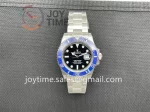 Rolex Submariner 126619LB VSF 1:1 Best Edition SS 41mm Ceramic Bezel SS Bracelet VS3235