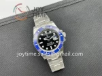 Rolex Submariner 126619LB VSF 1:1 Best Edition SS 41mm Ceramic Bezel SS Bracelet VS3235