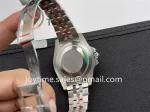 Rolex GMT Master II 126710BLRO C+F 1:1 Best Edition SS 40mm Red/Blue Ceramic Bezel SS Bracelet DD3285