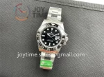 Rolex GMT Master II 126710LN C+F 1:1 Best Edition SS 40mm Ceramic Bezel SS Bracelet DD3285