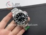 Rolex GMT Master II 126710LN C+F 1:1 Best Edition SS 40mm Ceramic Bezel SS Bracelet DD3285