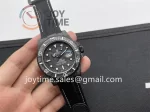 Rolex Submariner Modification VSF Best Edition Carbotech 40mm Nylon Strap VS3135