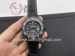 Rolex Submariner Modification VSF Best Edition Carbotech 40mm Nylon Strap VS3135