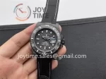 Rolex Submariner Modification VSF Best Edition Carbotech 40mm Nylon Strap VS3135