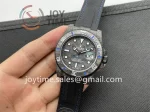 Rolex Submariner Modification VSF Best Edition Carbotech 40mm Nylon Strap VS3135