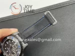 Rolex Submariner Modification VSF Best Edition Carbotech 40mm Nylon Strap VS3135