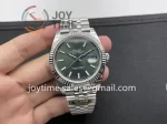 Rolex DateJust Clean 1:1 Best Edition SS 41mm SS Bracelet VR3235