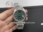 Rolex DateJust Clean 1:1 Best Edition SS 41mm SS Bracelet VR3235