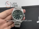 Rolex DateJust Clean 1:1 Best Edition SS 41mm SS Bracelet VR3235