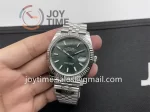 Rolex DateJust Clean 1:1 Best Edition SS 41mm SS Bracelet VR3235