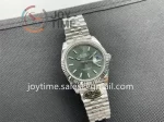 Rolex DateJust Clean 1:1 Best Edition SS 41mm SS Bracelet VR3235