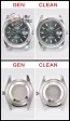 Rolex DateJust Clean 1:1 Best Edition SS 41mm SS Bracelet VR3235