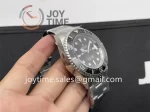 Rolex Sea Dweller 126600  VSF 1:1 Best Edition SS 43mm Ceramic Bezel SS Bracelet VS3235