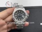 Rolex Yacht Master 126622 Clean 1:1 Best Edition SS 40mm SS Bracelet VR3235